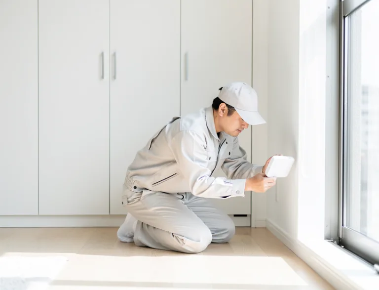 住宅診断 のサービス対応地域: 厚木市